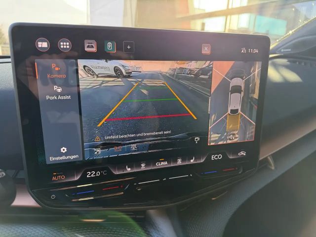 Cupra Tavascan Adrenaline VZ