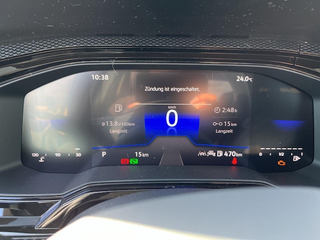 Volkswagen Taigo DSG IQ.Drive Life