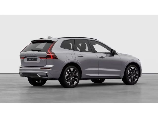 Volvo XC60 AWD Dark T8 Ultra