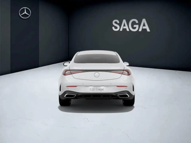 Mercedes-Benz CLE 180 AMG Line