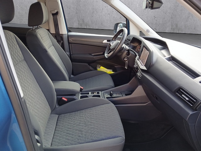 Volkswagen Caddy 1.5 TSI DSG Life