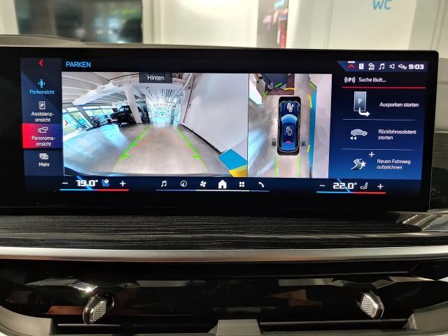 BMW X6 Coupé M60i xDrive