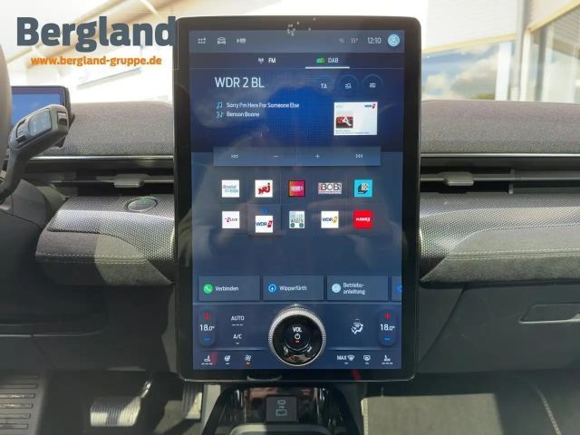 Ford Mustang Mach-E AWD GT