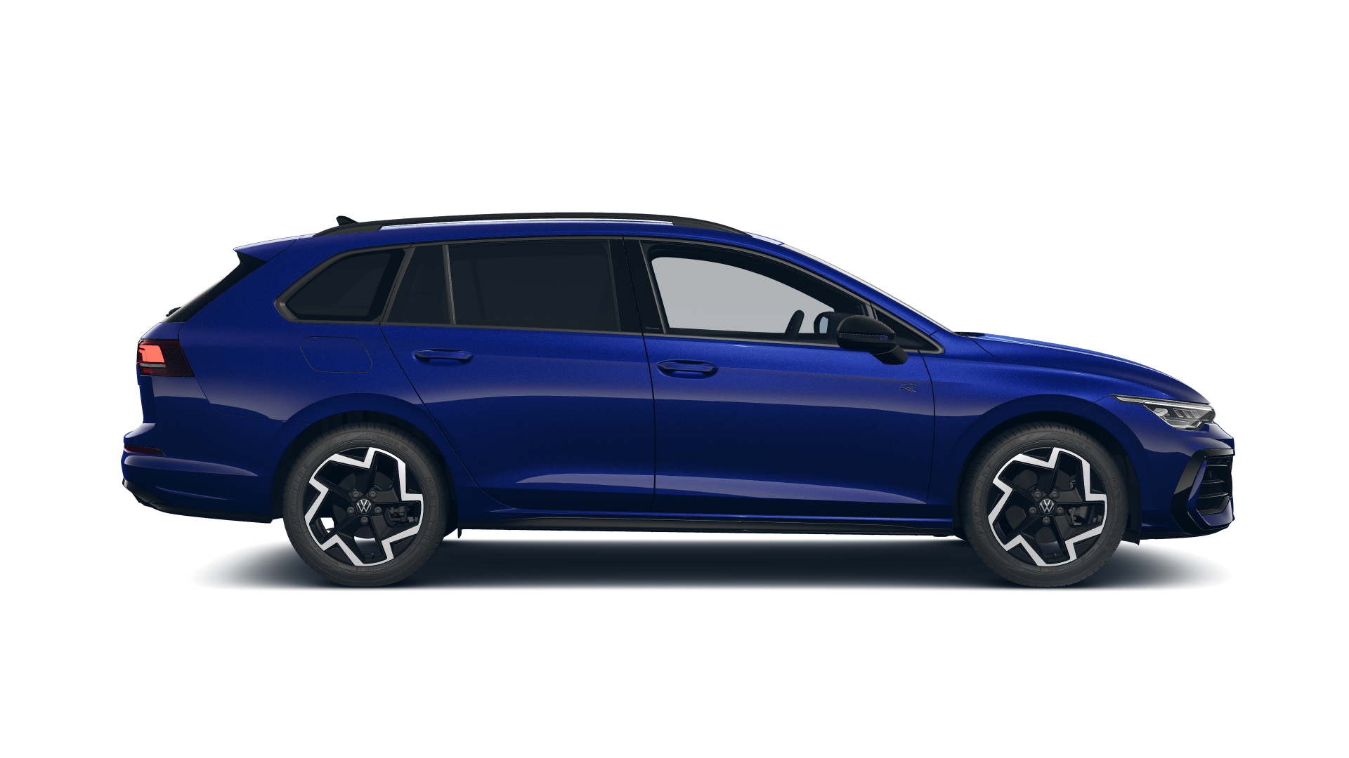 Volkswagen Golf DSG Golf VIII R-Line Variant