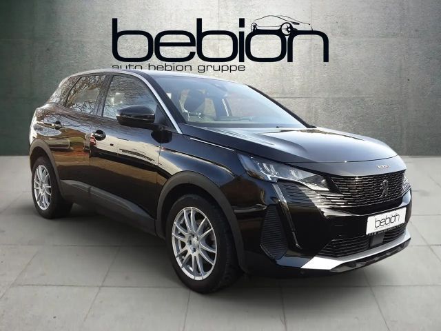 Peugeot 3008 Active Pack PureTech