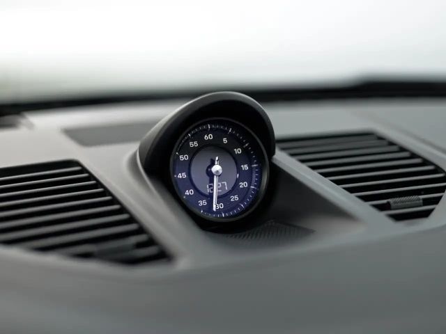 Porsche 911 Cabrio Carrera