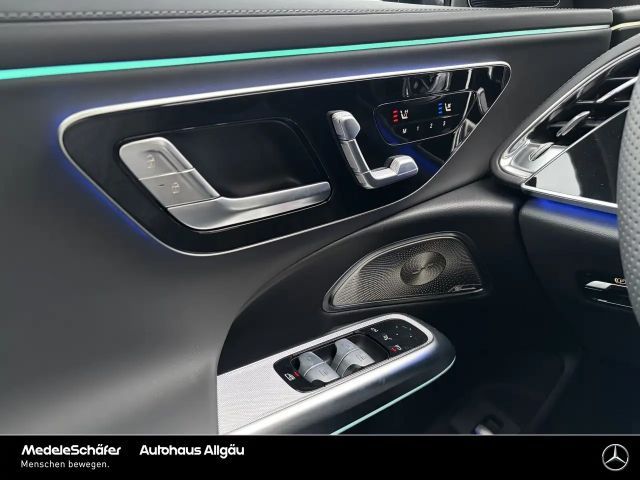 Mercedes-Benz E 450 4MATIC AMG Line Estate