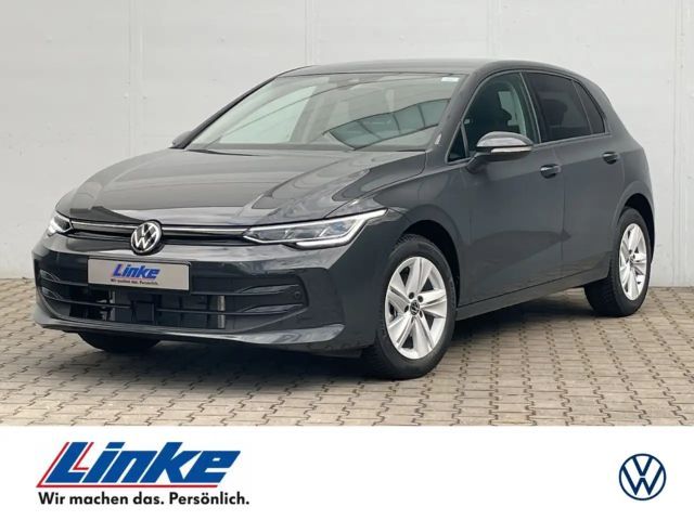 Volkswagen Golf 1.5 eTSI DSG Golf VIII