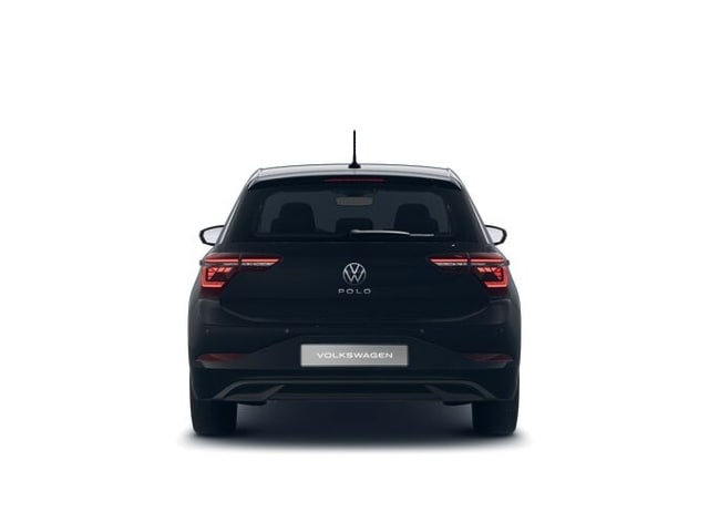 Volkswagen Polo IQ.Drive