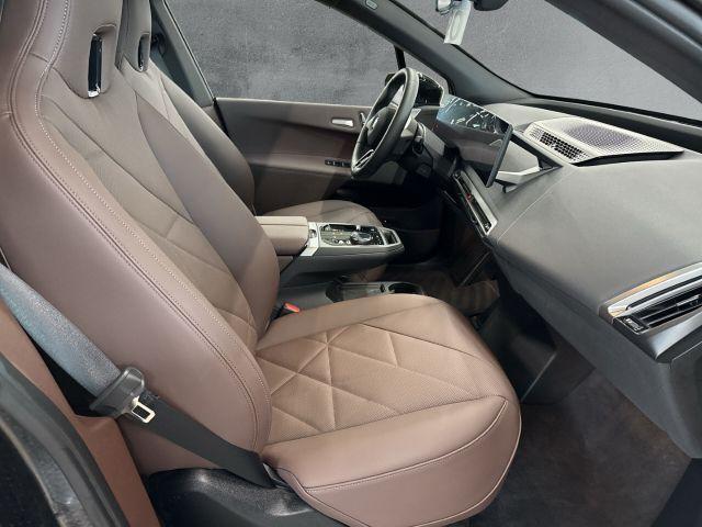 BMW iX xDrive40