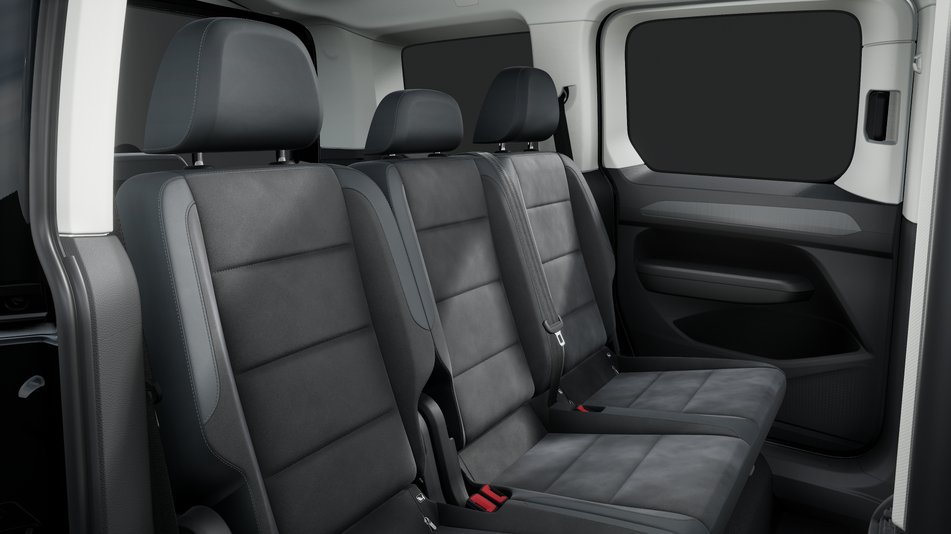 Volkswagen Caddy Style