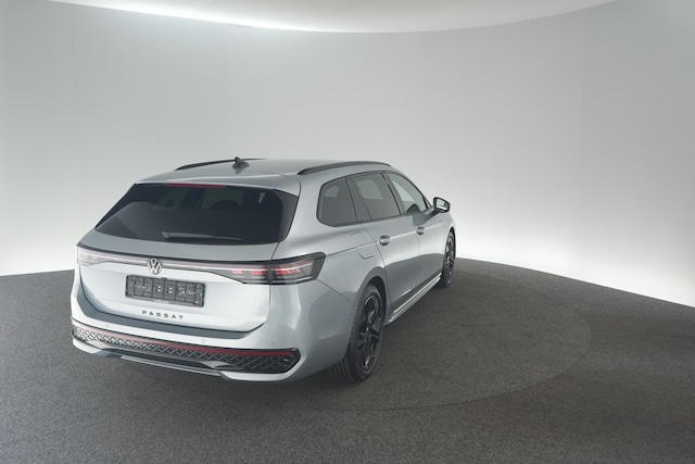 Volkswagen Passat 2.0 TDI DSG R-Line Variant