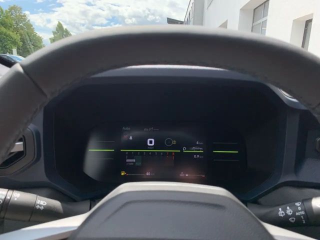 Dacia Duster 4WD TCe 130