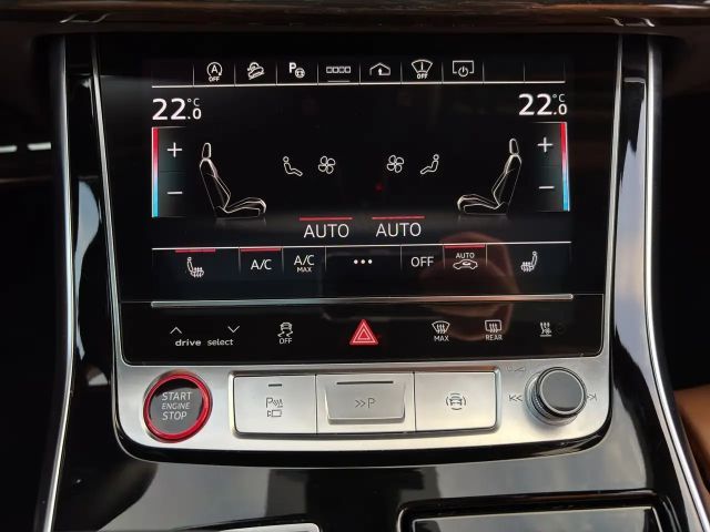 Audi SQ7 *PANO*AHK*MATRIX*STANDHZG*LUFT*HEAD-UP*