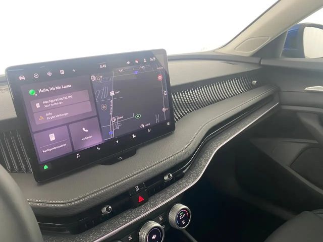 Skoda Superb Selection