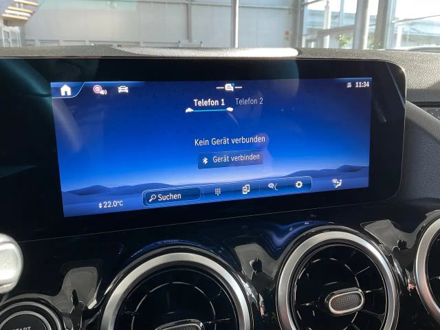 Mercedes-Benz B 180 Progressive