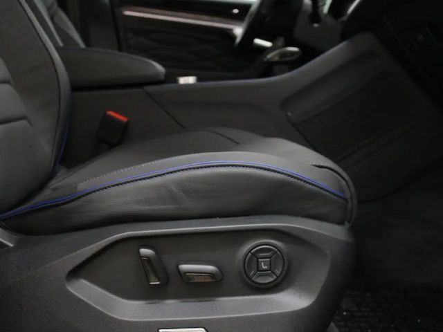 Volkswagen Touareg 4Motion eHybrid