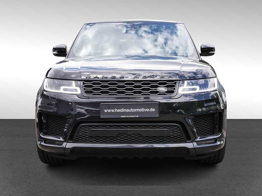 Land Rover Range Rover Sport Dynamic HSE