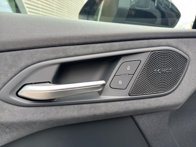 Audi Q3 Quattro S-Tronic