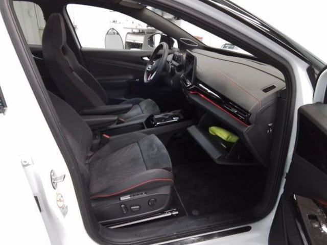 Volkswagen ID.5 4Motion GTX IQ.Drive