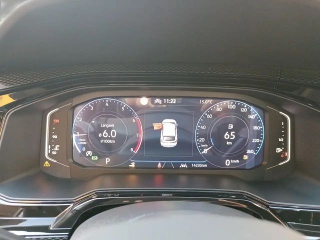 Volkswagen Taigo 1.0 TSI DSG IQ.Drive Life