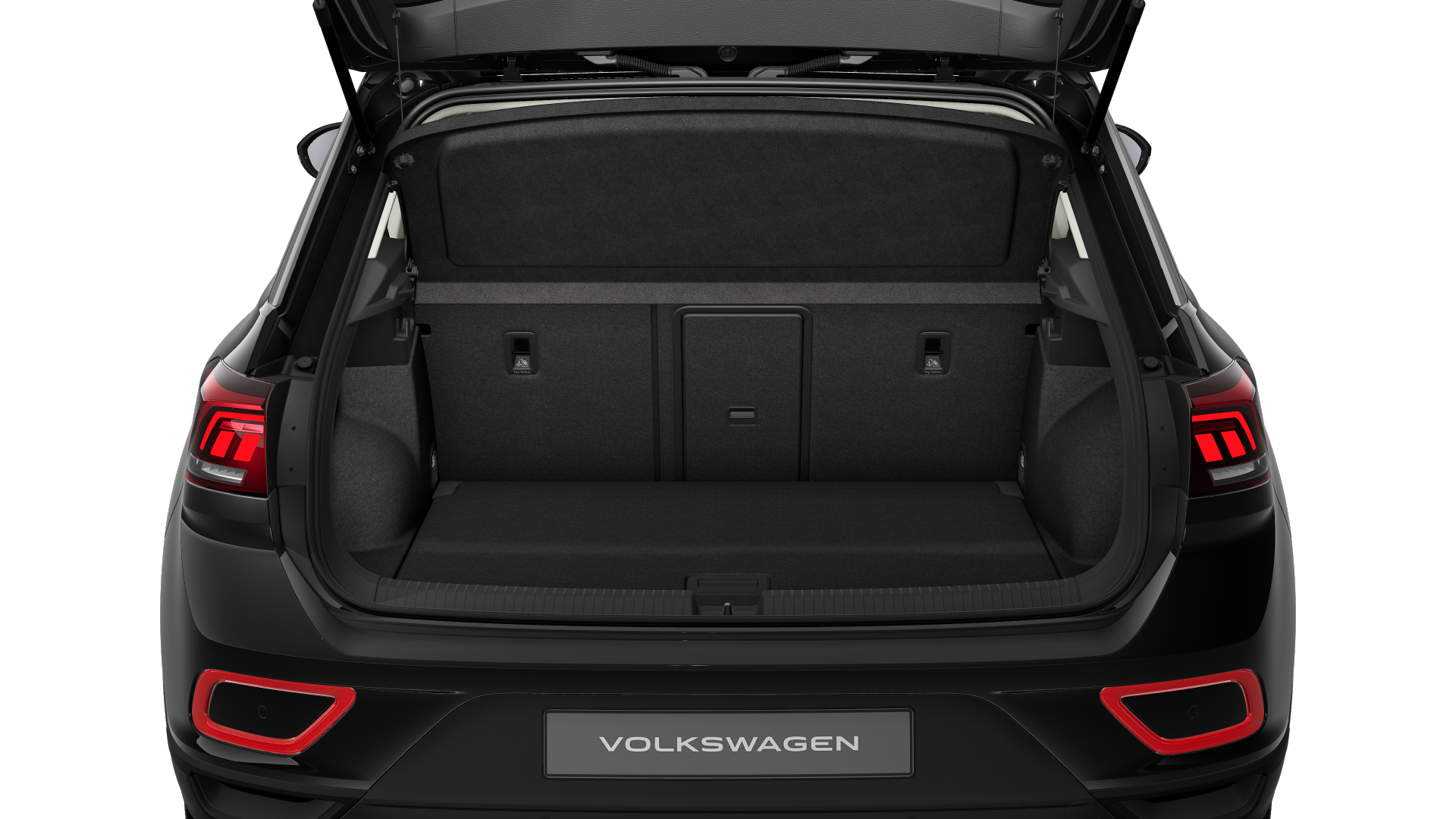 Volkswagen T-Roc Goal ACC LED Temp GJR APP-Connect PDCv+h SHZ Klima Freisprech Digitales Cockpit