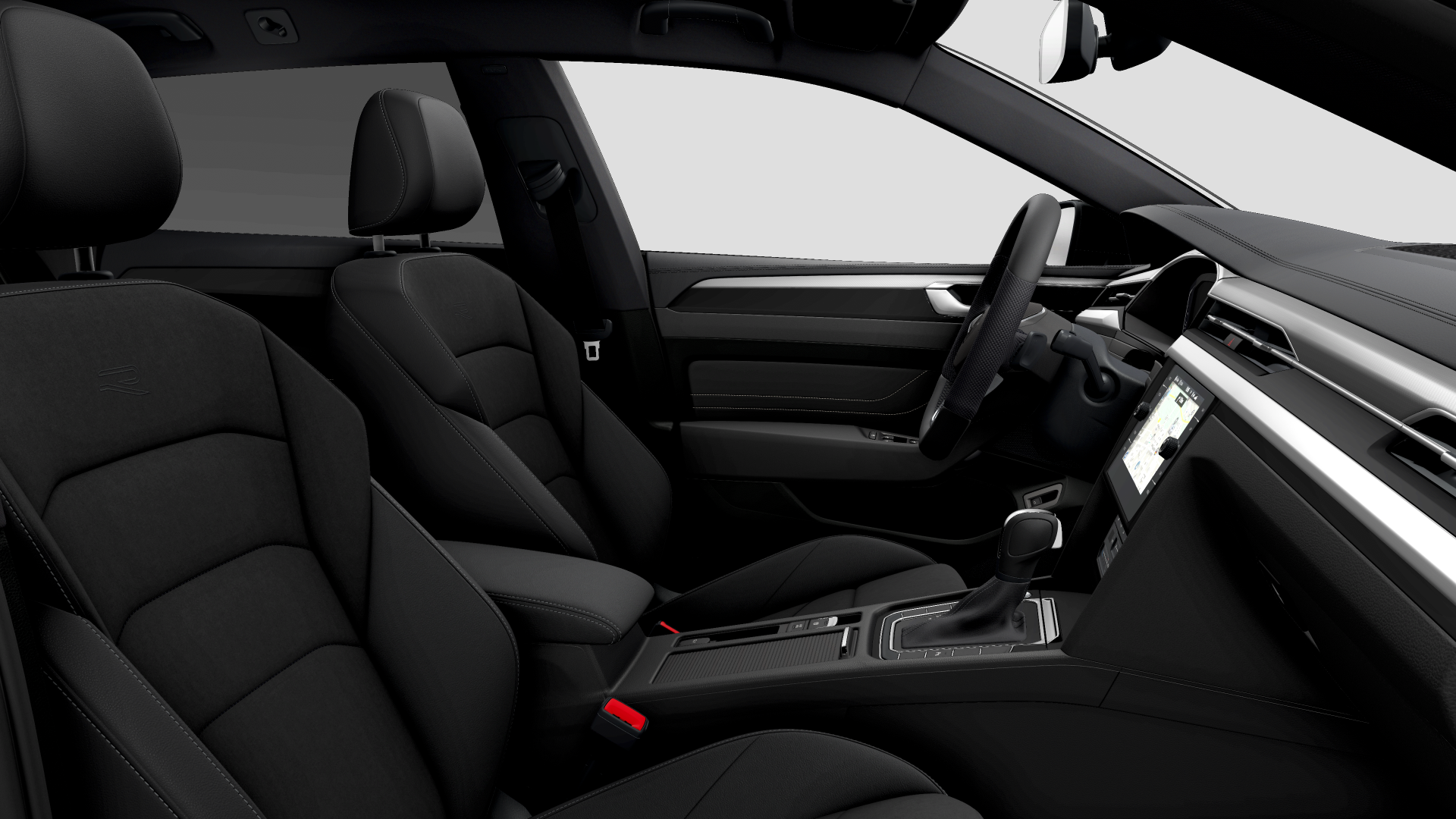 Volkswagen Arteon 2.0 TSI R-Line