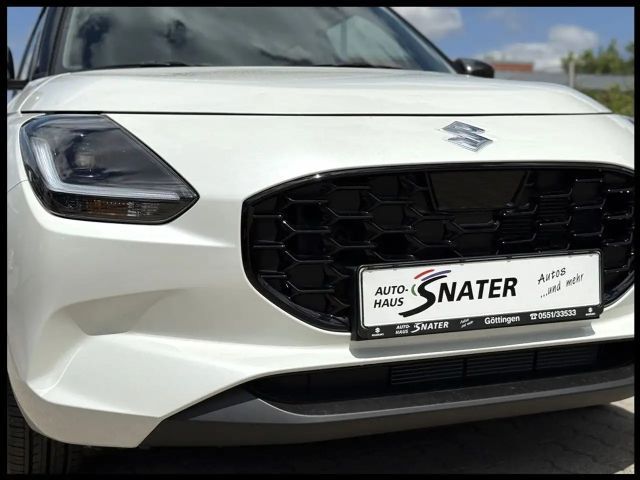 Suzuki Swift Comfort Hybrid