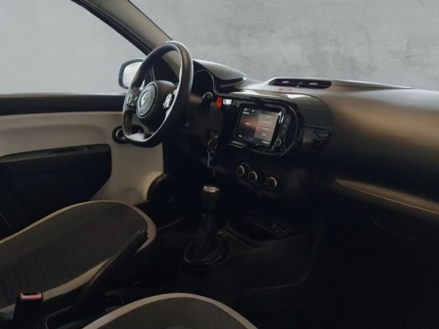 Renault Twingo Limited SCe 65