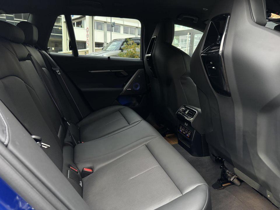 BMW M5 M5 M5 Touring