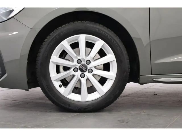 Audi A1 30 TFSI S-Line S-Tronic Sportback