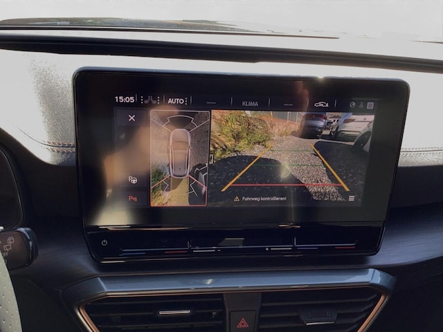 Cupra Formentor Formentor 2.0 TDI 4D LM19 PANO BEATS eKLAPPE 360° NAVI