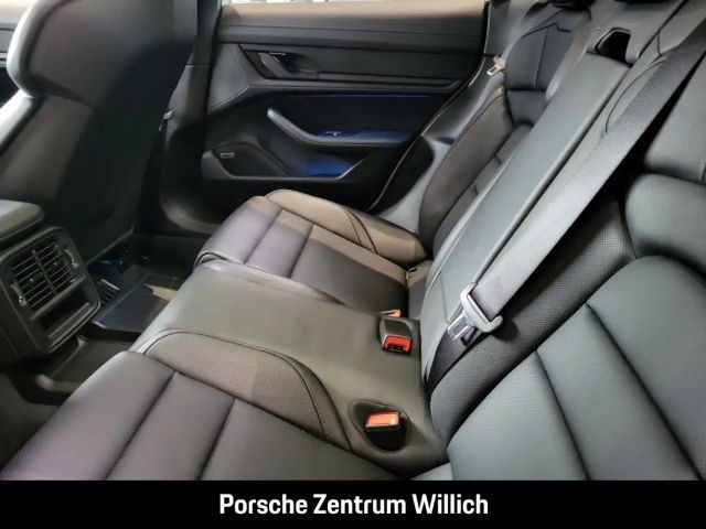 Porsche Taycan 4S Cross Turismo