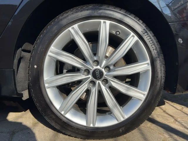 Audi A6 45 TFSI S-Tronic Sport