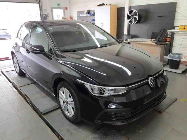 Volkswagen Golf 1.5 TSI Golf VIII Life