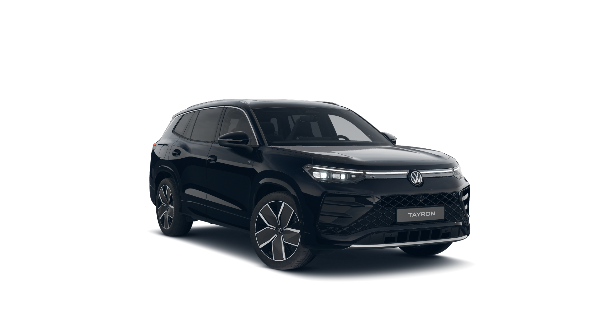 Volkswagen Tayron 2.0 TDI 4Motion R-Line