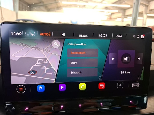 Cupra Formentor 1.4 DSG e-Hybrid