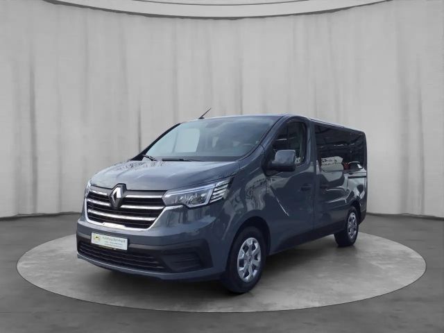 Renault Trafic Combi L1H1 Life