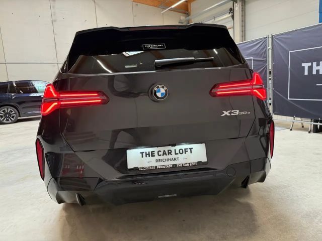 BMW X3 M-Sport xDrive xDrive30e