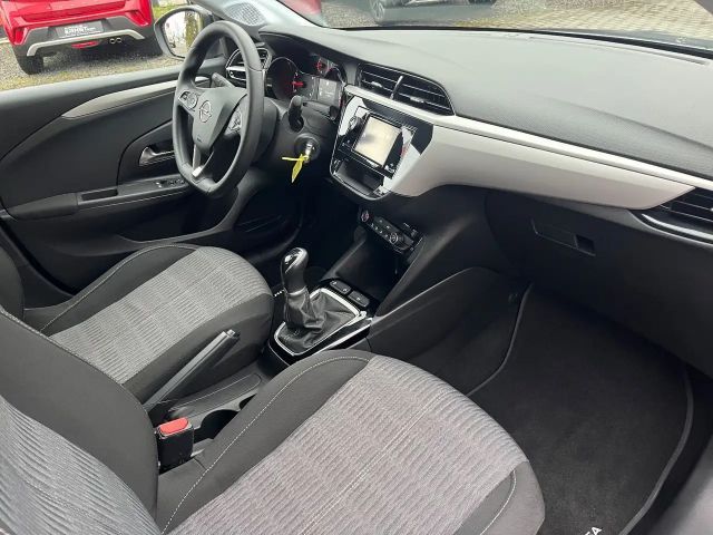 Opel Corsa Edition F Edition