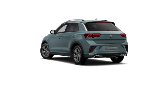 Volkswagen T-Roc 1.5 TSI DSG IQ.Drive R-Line