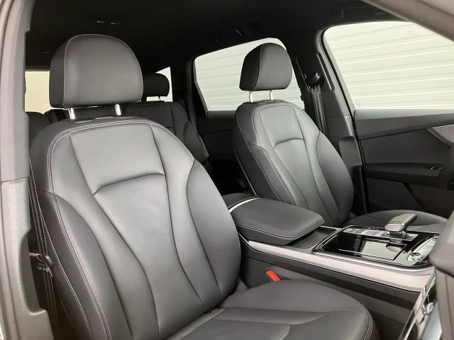 Audi Q7 45 TDI Quattro S-Line
