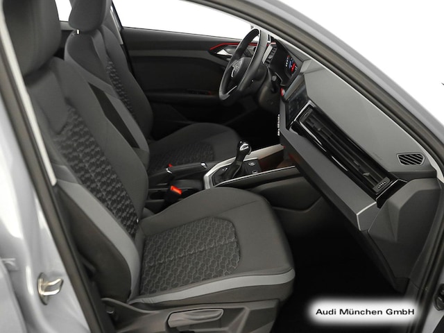 Audi A1 30 TFSI S-Tronic Sportback