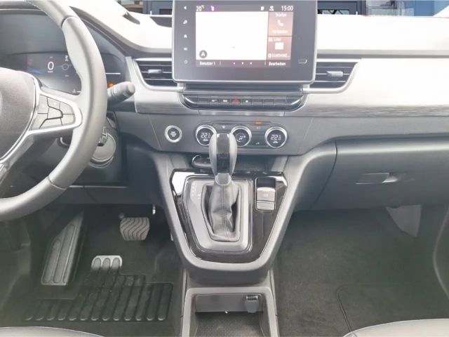 Nissan Townstar DIG-T N-Connecta