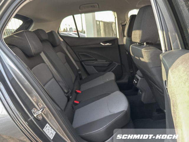 Skoda Fabia 1.0 TSI Selection