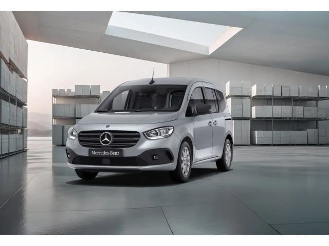 Mercedes-Benz Citan CDI