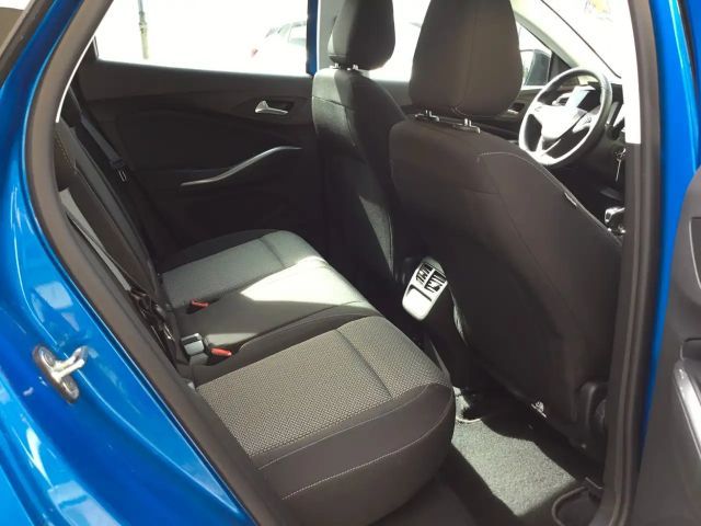 Opel Grandland X Grandland Facelift~Sitz+Lenk+WSS-Heizung~PDC+Kam