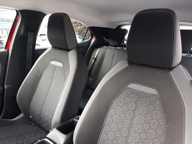 Opel Mokka Edition Turbo