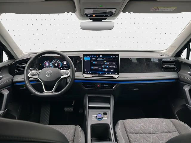 Volkswagen Tiguan 1.5 eTSI DSG Life