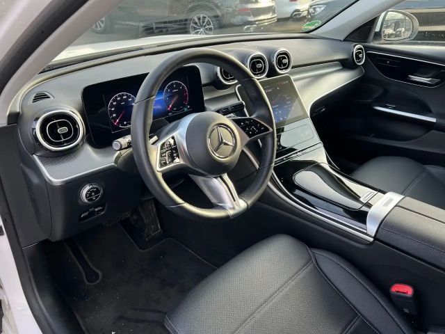 Mercedes-Benz C 220 AVANTGARDE C 220 d Estate